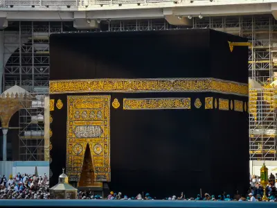 4-Star Umrah – Emaar Royal Hotel